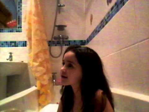 What I do in the bath! ▶12:18