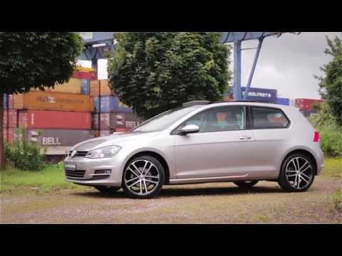 Volkswagen Golf 3Drs 1.4TSI 122PK DSG Automaat