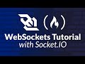 WebSockets Beginners Tutorial With Socket IO
