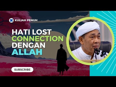 Nasihat Imam Syafie Tentang Kebaikan Dunia & Akhirat 