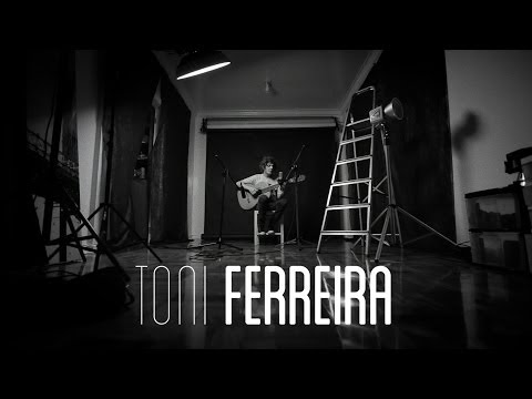 Toni Ferreira - Olha Só | Studio62