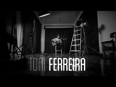 Toni Ferreira - Olha Só | Studio62