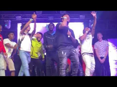 Kavelli (Feat) ZZZAY - RockStar