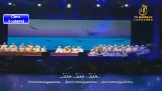 Download lagu Al Madad   Habib Syech @New 2014 Live Malaysia mp3