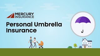 Mercury Insurance Personal Umbrella Insurance Explained: Do You Need It?