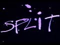 Chris Shaw's SPLIT (original 1989 theatrical trailer)