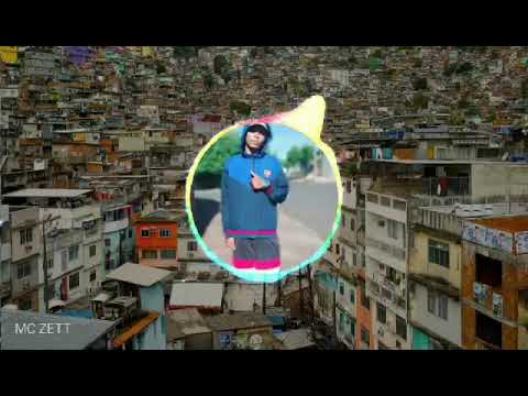 -MC Zett O Mãe (dj-Allibeats)
