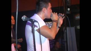 Virgen - Los Complices de la Salsa