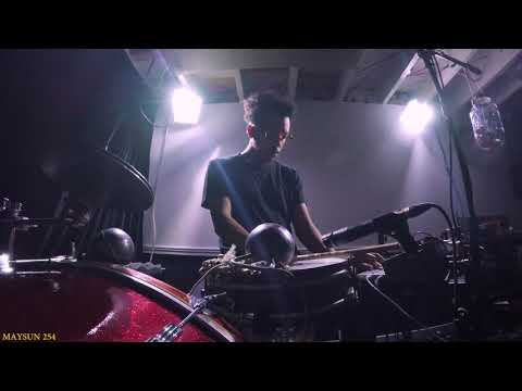 Night Improv 254 - MaySun | OP-1