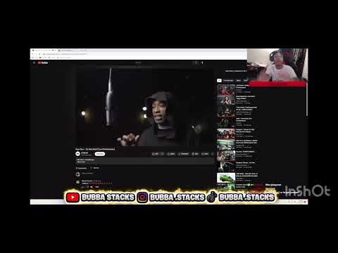 BUBBA STACKS REACTS TO SDOT GO- WNA AND OUU OUU- GO GET BACK| WHICH SONG IS BETTER?
