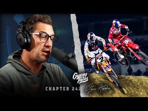 "Would You Trade Roczen For Webb?" Steve Astephan on Supercross Free Agency...