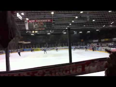 3-1 Alexei Dostoinov HCC / LHC