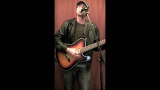 Bruce Springsteen cover- &quot;bring on the night&quot;-by David Zess