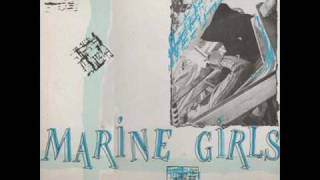 Marine Girls - A Different Light