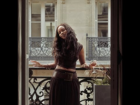 Amaria - All I'd Ever Know (Vertical Visualizer)