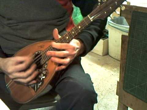 638 G Carbone bowlback