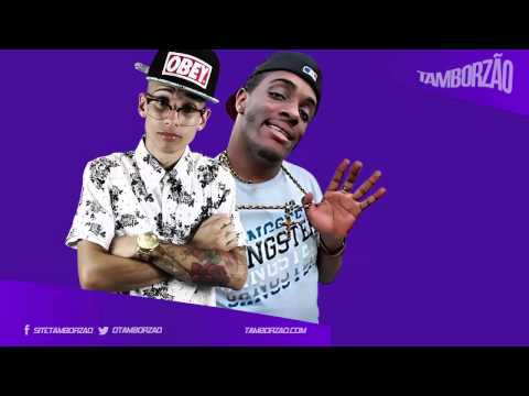 MC Yanzinho Part. MC 2K - Trava e Rebola (Áudio Oficial) Lançamento 2014