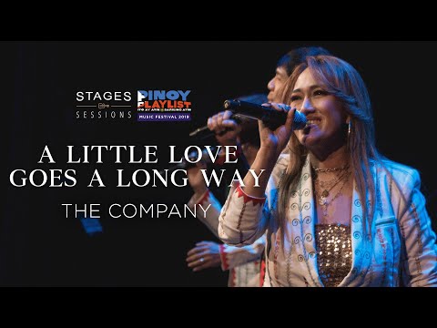 download lagu mp3 mp4 A Little Love Company, download lagu A Little Love Company gratis, unduh video klip A Little Love Company