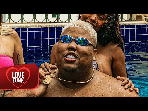 FESTA DE BIGODE - MC GP (Vídeo Oficial) Oldilla