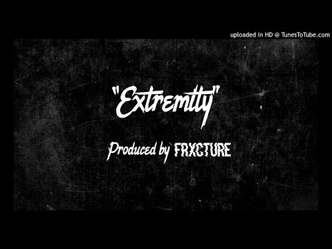 EXTREMITY. | FREE Headie One x K Trap Type Beat 2018 | Prod. FRXCTURE.