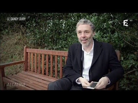 Alcaline, Le Sujet du 9/11- Le Dandy Dury
