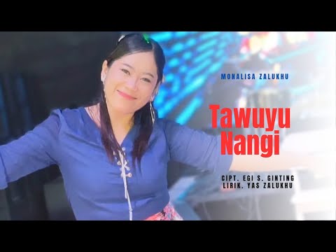 Tawuyu Nangi