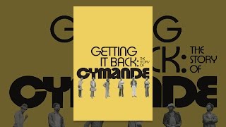 Music video thumbnail preview for Getting It Back - The Story Of Cymande by Cymande