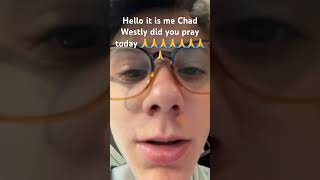 Yo chat it’s me Chad Westly back with another banger remember to watch my movie. Philbert is a loser
