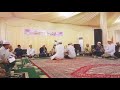 Hajir Marawis Bondowoso