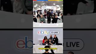 KID WINS $2000 POKEMON GIVEAWAY LIVE