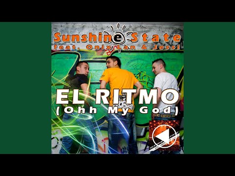 El Ritmo (OMG) (Fiddler Complextro Remix)
