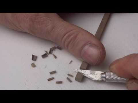 Official Soleil Royal Build Diary - Pack 5, Stage 54