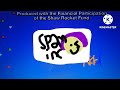 Nickelodeon Split Screen Credits Error