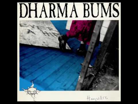 Dharma Bums - Haywire - 10 Farmyard
