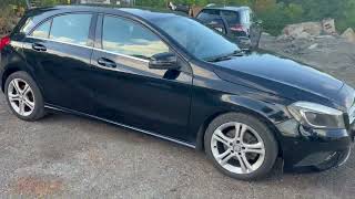 Mercedes-Benz 2013 Personbil MERCEDES-BENZ A 180 EU-Godkjent coche | Imagen 4 - Autoline