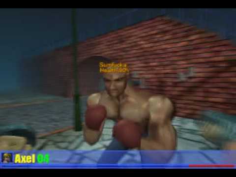 Gameplay Video