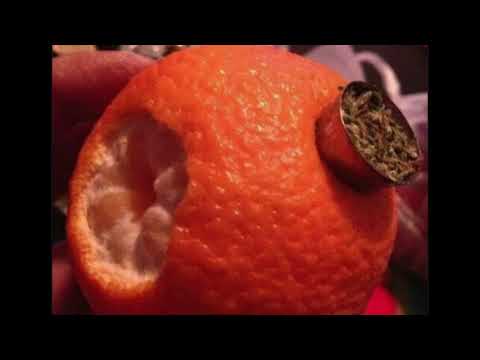 Yung Luka - Mandarini ft. Young G, Nukenjoy