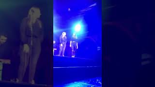 Claire Richards 7 Billion Live GAY Heaven 2/2/19