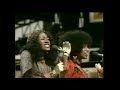 The Pointer Sisters / Cloudburst + Old Songs (Live 1974)