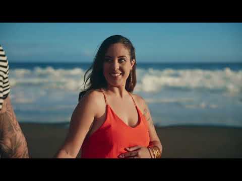 DEYRAH - Po Ou (Clip Officiel) 4K