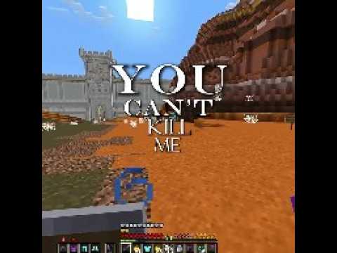 You Can't Kill Me - #flamefrags #edit #viralvideo #skulledit