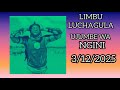 LIMBU LUCHAGULA UJUMBE WA BHALINGI NALIHO NGINI AUDIO OFFICER 4K 2025