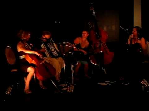 Sha Stil/ Sansonette by The Swamp Ward Orchestra