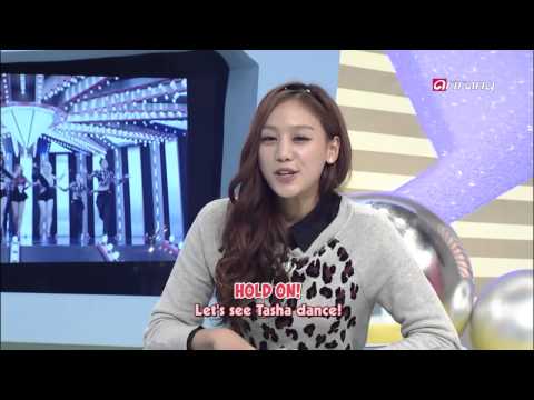 Pops in Seoul - Song Ji-eun (False Hope) 송지은 (희망고문)