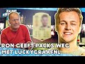 EINDELIJK GELUK MET PACKS?! | HELLUP FIFA ULTIMATE TEAM MET LUCKYGRAAF | ZAPPESPORT