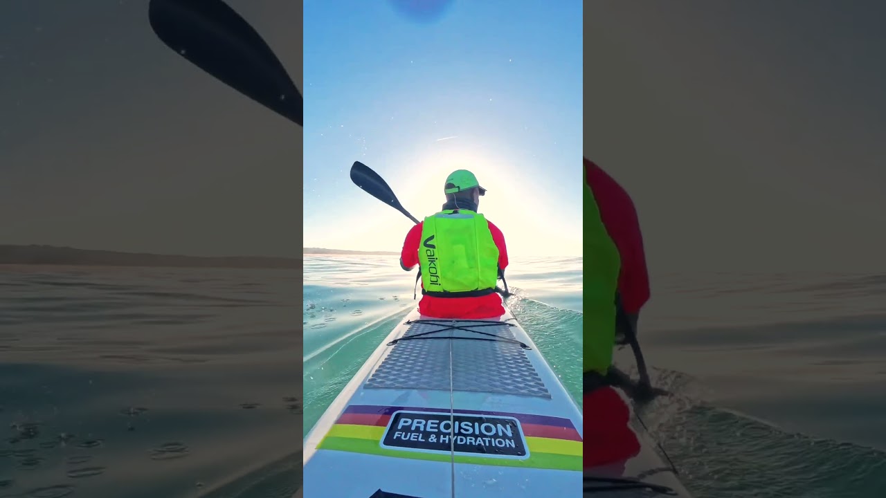 TIDAL RACE AND SIRF ZONE SESH 2 in 1