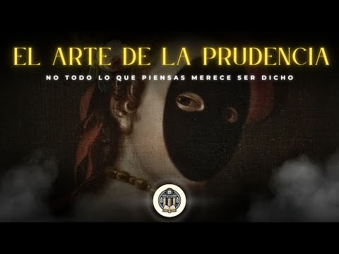 Baltasar Gracián and the intelligence that makes no noise