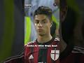 Ketika AC Milan Ditipu Bocil