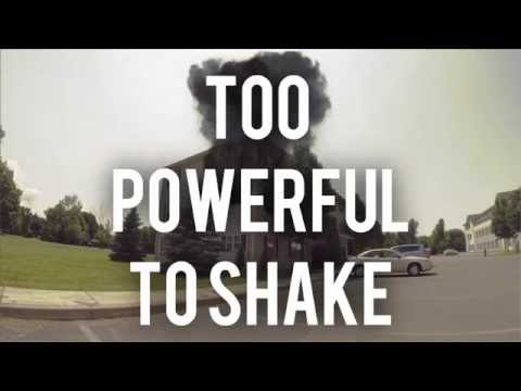 Stir Don't Shake: BSN N.O.- XPLODE Pre-Workout