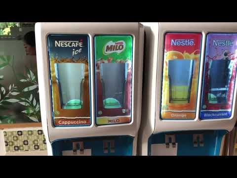 Febris hotel buffet breakfast 2020